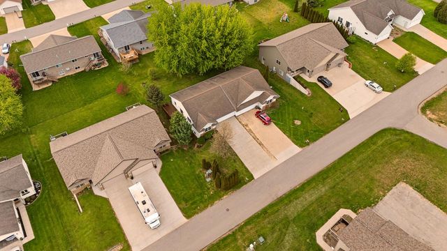 21312 Barbara LANE, Galesville, WI 54630