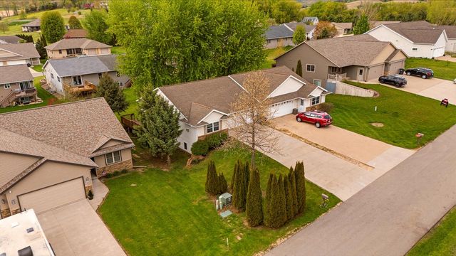 21312 Barbara LANE, Galesville, WI 54630