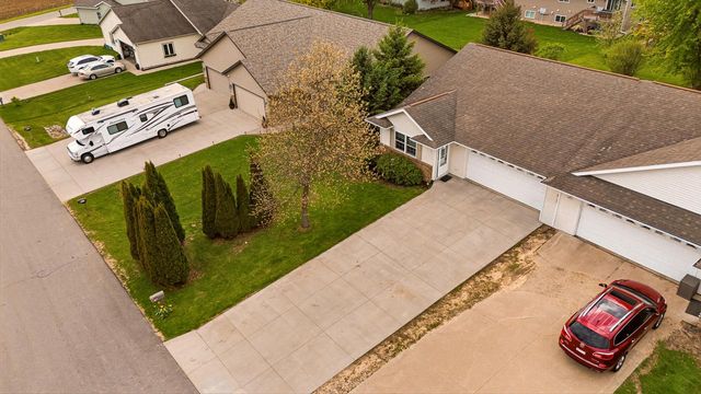 21312 Barbara LANE, Galesville, WI 54630