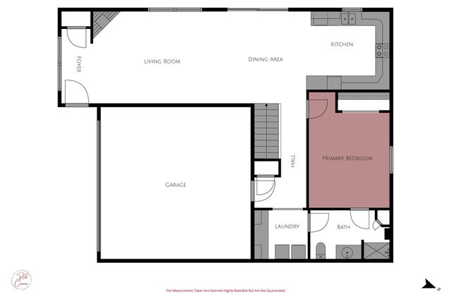 21312 Barbara LANE, Galesville, WI 54630