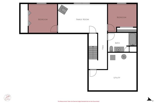 21312 Barbara LANE, Galesville, WI 54630