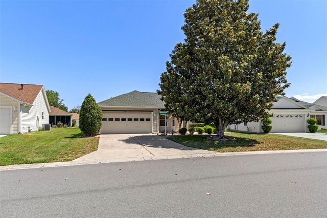 3189 ATWELL AVENUE, The Villages, FL 32162