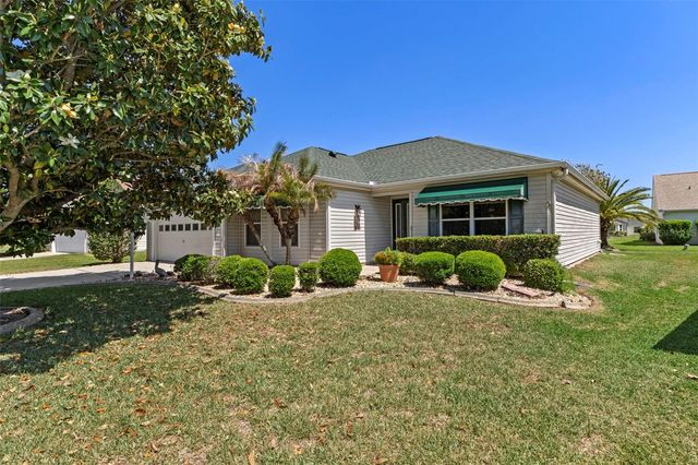 3189 ATWELL AVENUE, The Villages, FL 32162