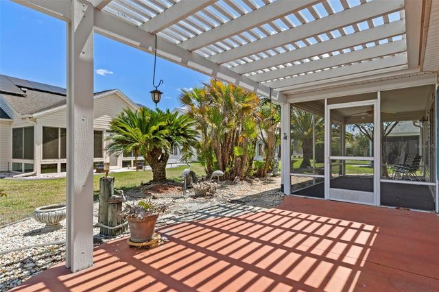 3189 ATWELL AVENUE, The Villages, FL 32162