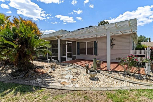 3189 ATWELL AVENUE, The Villages, FL 32162