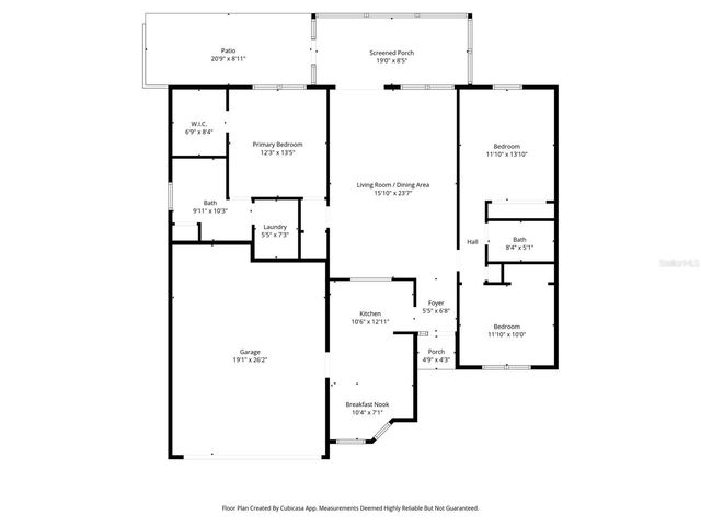 3189 ATWELL AVENUE, The Villages, FL 32162