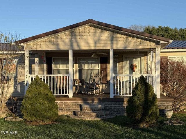 6042 Cherry Lane, Wise, VA 24293