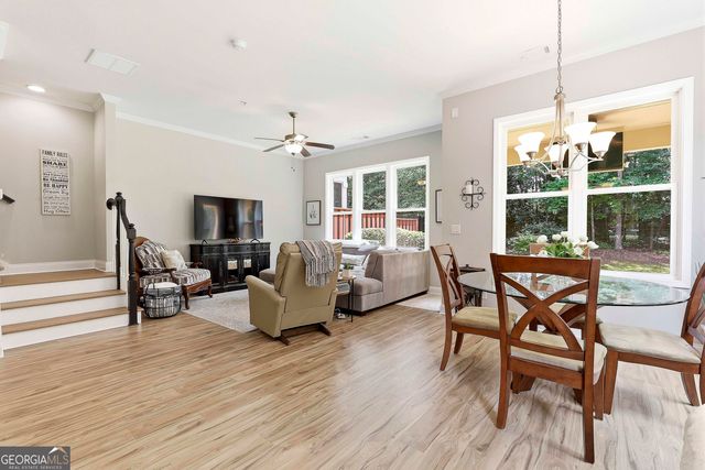 50 Star Spangled Lane, Peachtree City, GA 30269