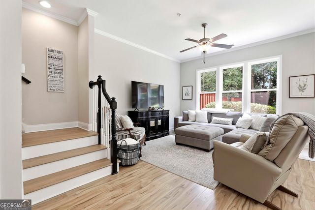 50 Star Spangled Lane, Peachtree City, GA 30269