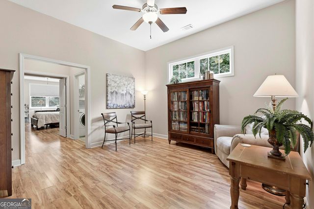 50 Star Spangled Lane, Peachtree City, GA 30269