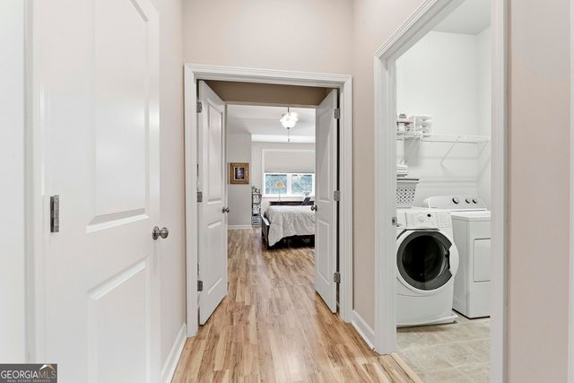 50 Star Spangled Lane, Peachtree City, GA 30269