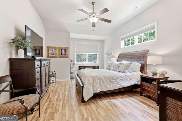 50 Star Spangled Lane, Peachtree City, GA 30269