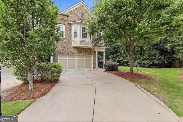 50 Star Spangled Lane, Peachtree City, GA 30269