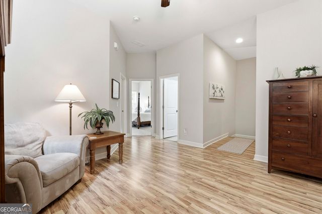 50 Star Spangled Lane, Peachtree City, GA 30269