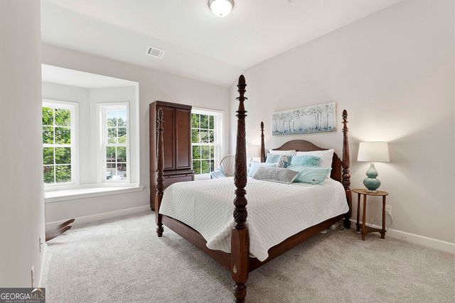 50 Star Spangled Lane, Peachtree City, GA 30269