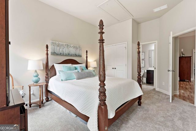 50 Star Spangled Lane, Peachtree City, GA 30269