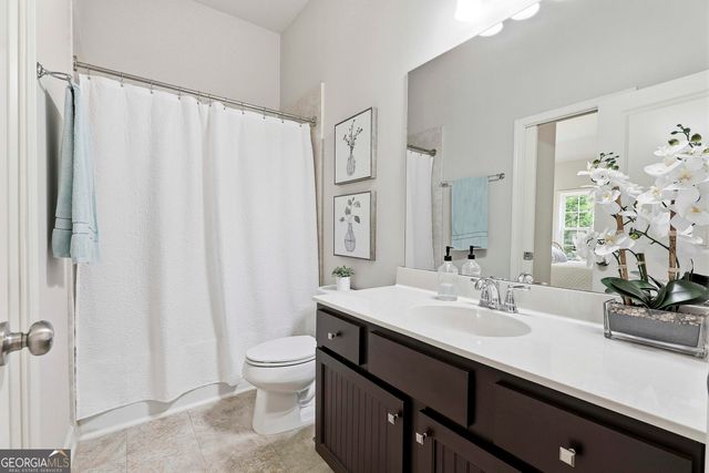 50 Star Spangled Lane, Peachtree City, GA 30269