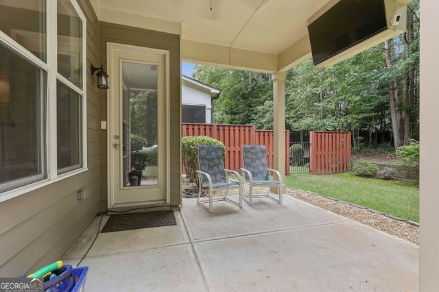 50 Star Spangled Lane, Peachtree City, GA 30269