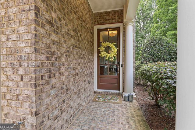 50 Star Spangled Lane, Peachtree City, GA 30269
