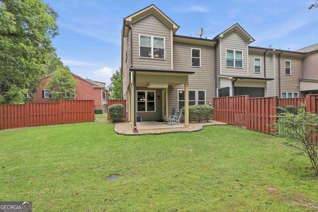 50 Star Spangled Lane, Peachtree City, GA 30269