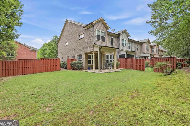 50 Star Spangled Lane, Peachtree City, GA 30269
