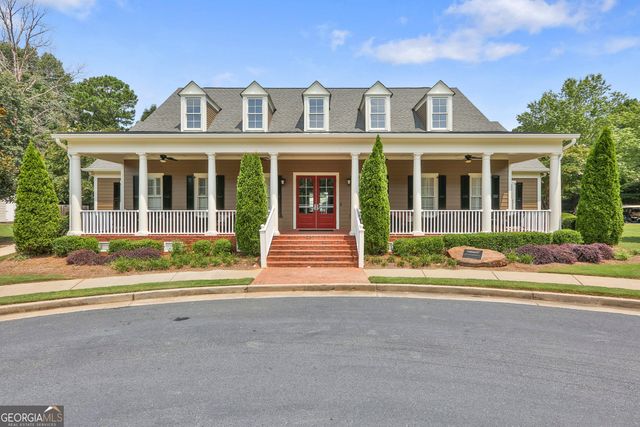 50 Star Spangled Lane, Peachtree City, GA 30269
