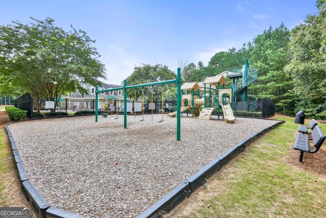 50 Star Spangled Lane, Peachtree City, GA 30269
