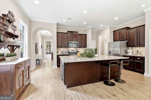 50 Star Spangled Lane, Peachtree City, GA 30269