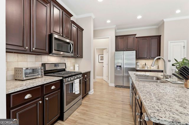 50 Star Spangled Lane, Peachtree City, GA 30269