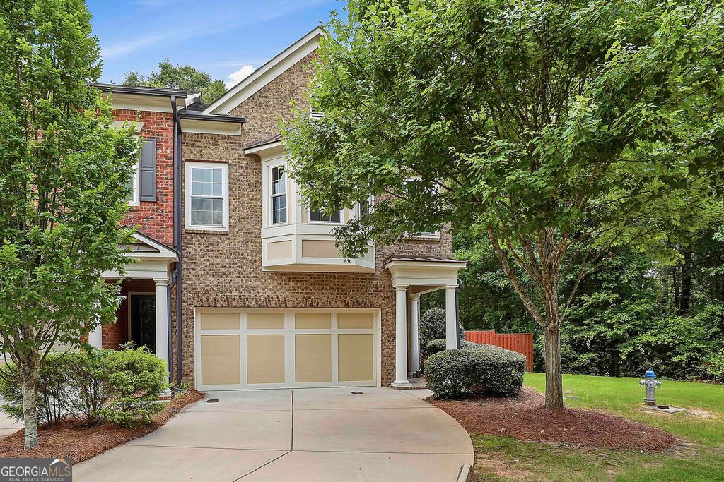 50 Star Spangled Lane, Peachtree City, GA 30269