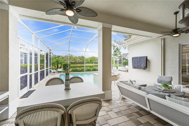 8425 Mallards WAY, Naples, FL 34114