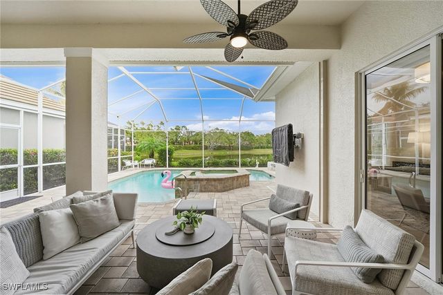 8425 Mallards WAY, Naples, FL 34114