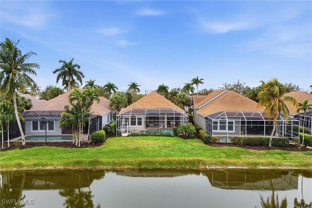 8425 Mallards WAY, Naples, FL 34114