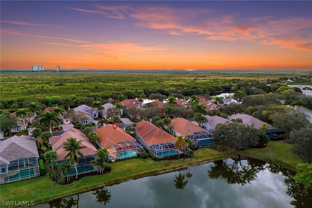 8425 Mallards WAY, Naples, FL 34114