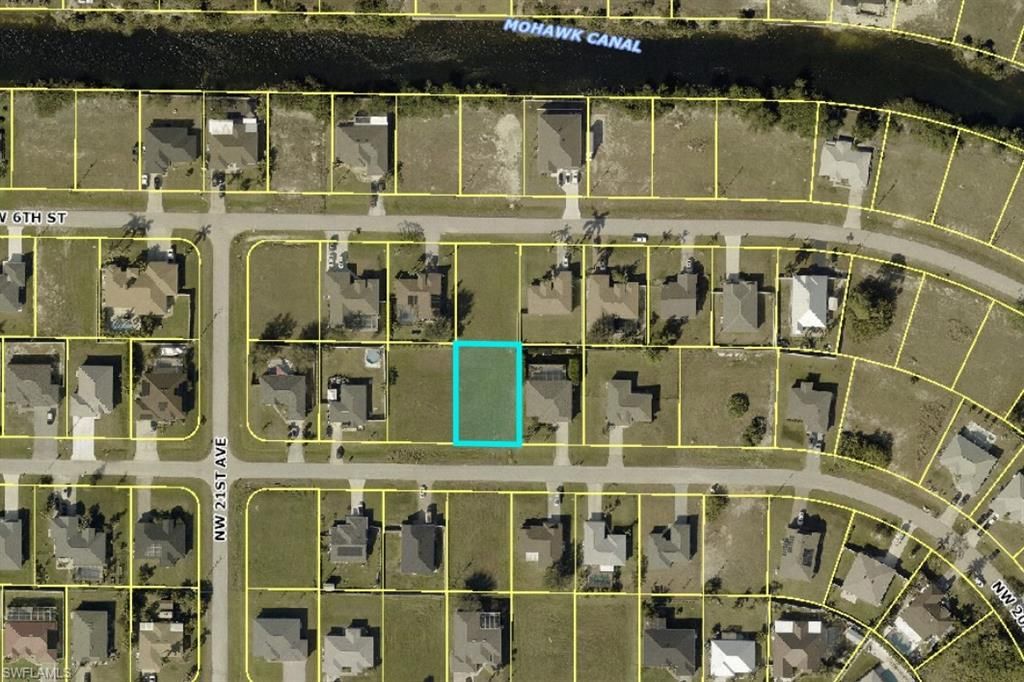 2035 NW 5th TER, Cape Coral, FL 33993