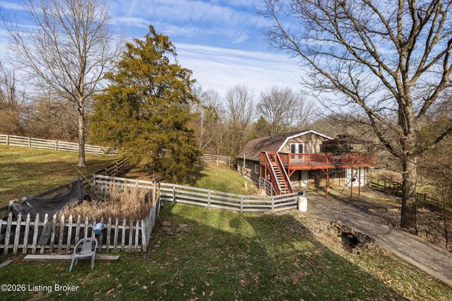 1405 Robertson Dr, Crestwood, KY 40014