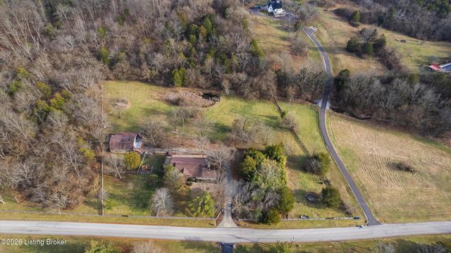 1405 Robertson Dr, Crestwood, KY 40014