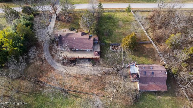 1405 Robertson Dr, Crestwood, KY 40014
