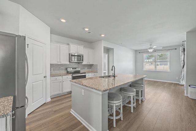 129 William Clark Boulevard, Santee, SC 29142