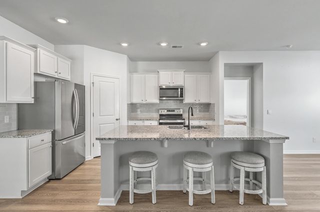 129 William Clark Boulevard, Santee, SC 29142