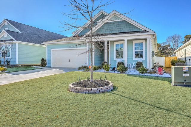 129 William Clark Boulevard, Santee, SC 29142