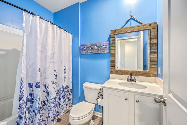 129 William Clark Boulevard, Santee, SC 29142