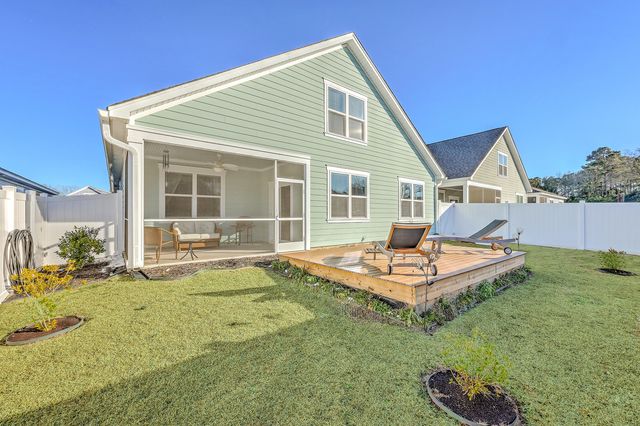 129 William Clark Boulevard, Santee, SC 29142