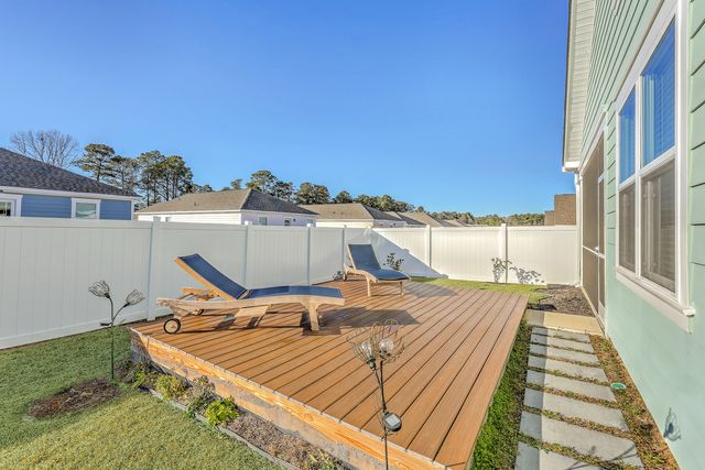 129 William Clark Boulevard, Santee, SC 29142