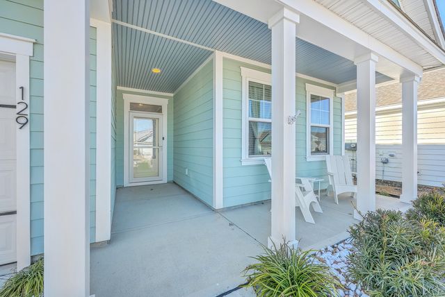 129 William Clark Boulevard, Santee, SC 29142