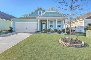 129 William Clark Boulevard, Santee, SC 29142