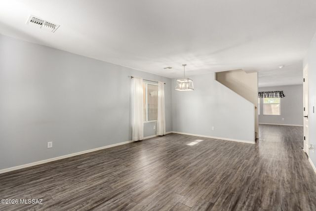 5650 W Copperhead Drive, Tucson, AZ 85742