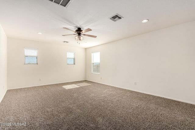 5650 W Copperhead Drive, Tucson, AZ 85742