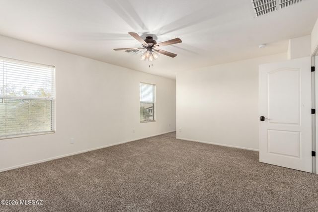 5650 W Copperhead Drive, Tucson, AZ 85742