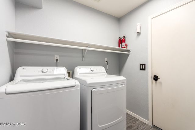 5650 W Copperhead Drive, Tucson, AZ 85742